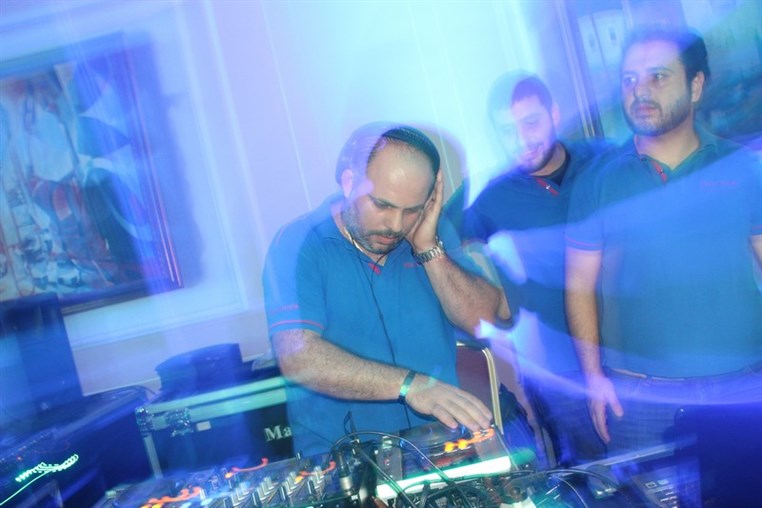 Armenian Night 
